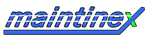 Maintinex Logo Large 300x75
